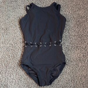 Honeycut Dance Leotard Size Adult S